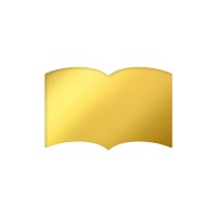 Bind These Words Logo