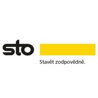 Sto Česká republika, s.r.o. Logo