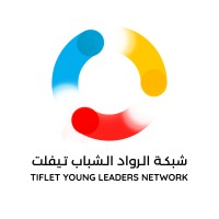 Tiflet Young Leaders Network Logo