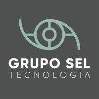 Grupo Sel Tecnología Logo