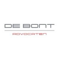 De Bont Advocaten Logo
