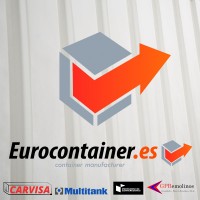 EUROCONTAINER Logo