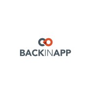 BackInApp Logo