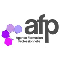 Agence Formation Professionnelle Logo