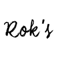 Roks Logo