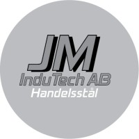 JM InduTech AB Logo