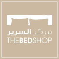 THE BED SHOP Logo
