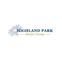 Highland Park Senior Living Logo