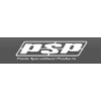 PSP Racing Logo