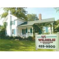 Wilhelm & Associates Realtors Logo