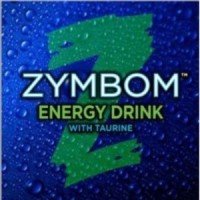 Zymbom Energy Drink Logo