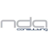 NDA Consulting Ltd Logo
