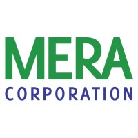 Mera Corporation Logo