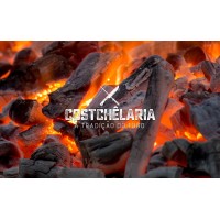 Costchêlaria - A tradição do fogo Logo