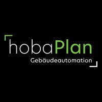 hobaPlan GmbH & Co. KG Logo