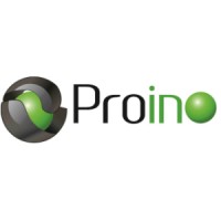 PROİNO Logo