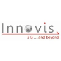 Innovis Telecom Services Pvt. Ltd. Logo