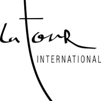 La Tour International Logo