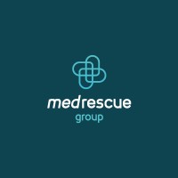 Medrescue Group Logo