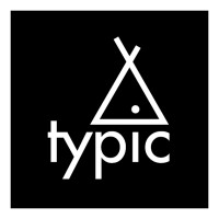 agence Typic Logo