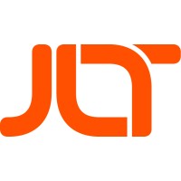 JLT Mobile Computers Logo