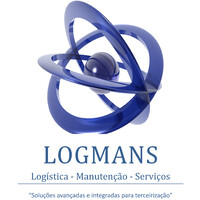 LOGMANS Logística Manutenção e Serviços Especializados Ltda Logo