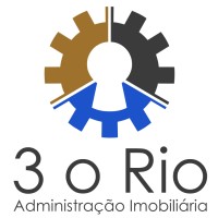 3 o Rio Logo