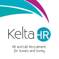 Kelta HR Logo