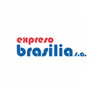 Expreso Brasilia S.A Logo