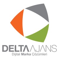 Delta Ajans Logo
