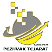 PEZHVAK TEJARAT SAMIN ZAFAR Logo