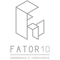 Fator10 Logo
