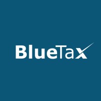BlueTaxBrasil Logo