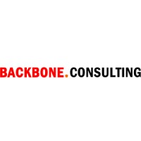 Backbone Consulting Logo