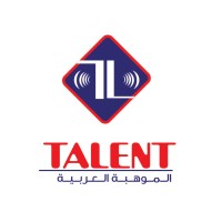 Talent Arabia Company Logo
