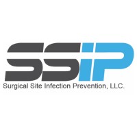 Surgical Site Infection Prevention LLC Logo