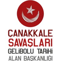 CATAB | Çanakkale Savaşları Gelibolu Tarihi Alan Başkanlığı Logo
