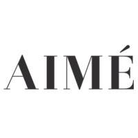 Aimé London Logo