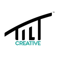 TILT Creative Limited Logo