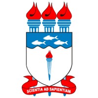 Universidade Federal de Alagoas Logo