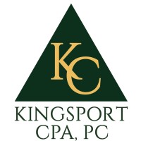 Kingsport CPA, PC Logo