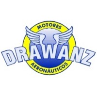 Drawanz Motores Aeronáuticos Ltda. Logo