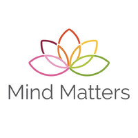 Mind Matters Training Logo