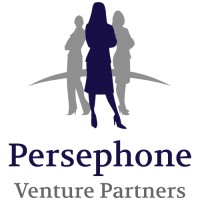 Persephone Venture Partners Logo