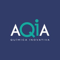 AQIA Química Inovativa Logo