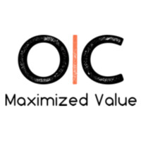 Omar Consulting Logo