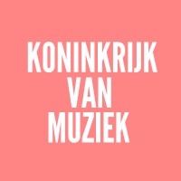 Koninkrijk van Muziek Logo