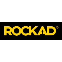 Rockad Lyft & Materialhantering AB Logo