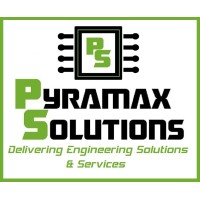 Pyramax Solutions LLC Logo