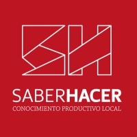 SaberHacer Logo